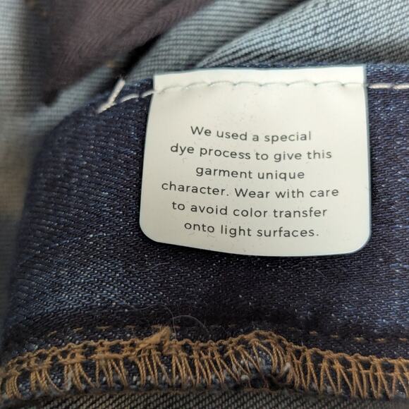 DL1961 DL Performance Florence Skinny Mid-Rise Instasculpt 30" Jeans Size 29 - Picture 5 of 12